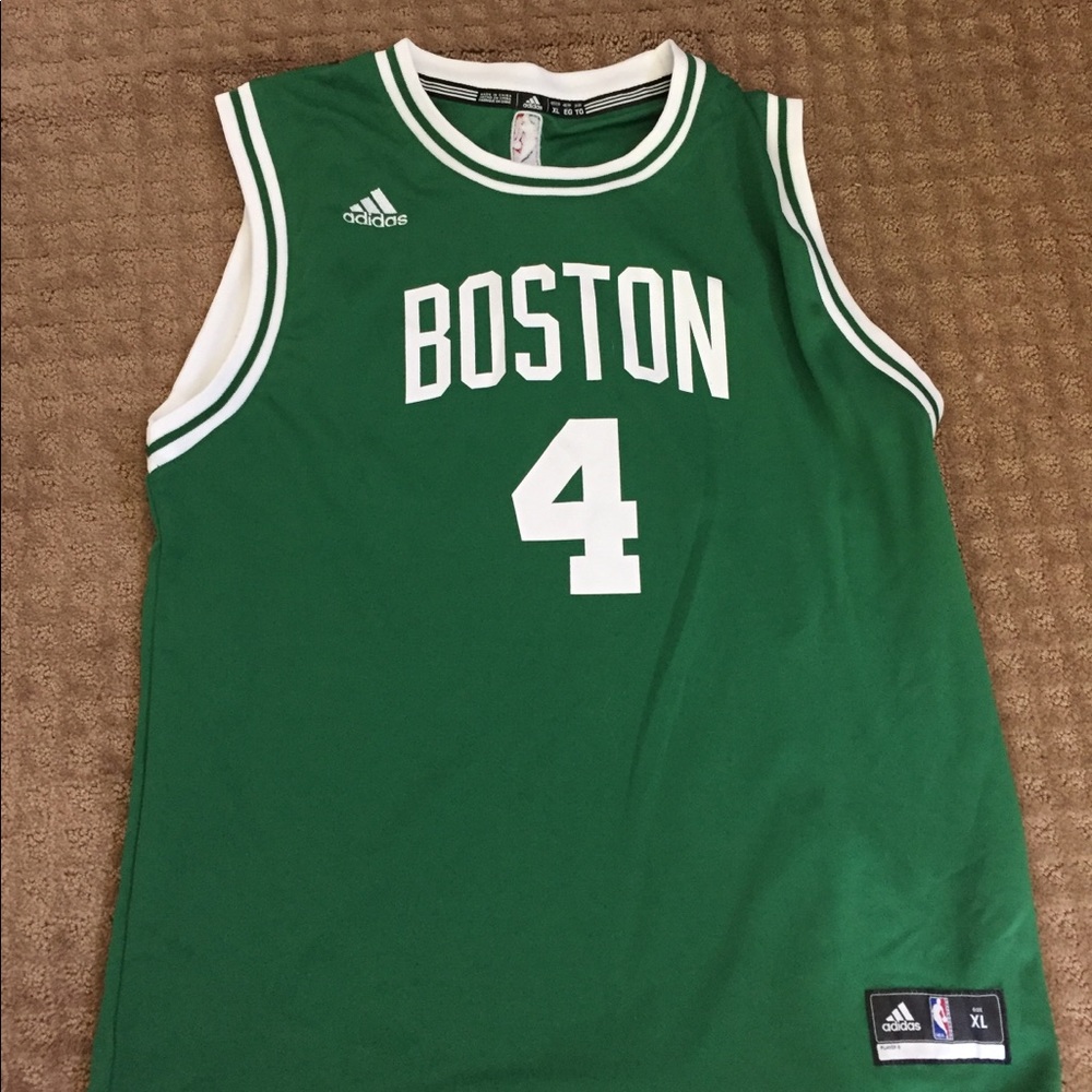 Celtics Jersey